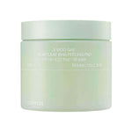 Celimax Ji Woo Gae Heartleaf BHA Peeling Pad BHA 60 – Produktbild
