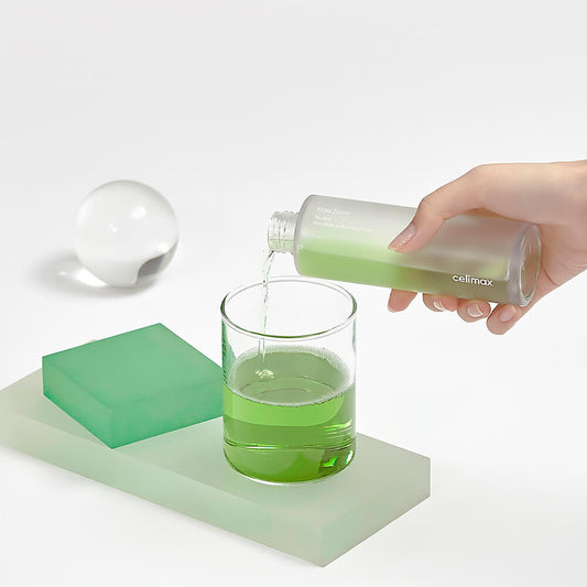 Celimax Noni Moisture Balancing Toner Восстанавливающий тонер на основе нони 150 ml - DYBEAUTY