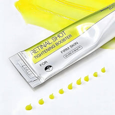 Celimax Обновляющий бустер - крем с ретиналем 15 ml - DYBEAUTY