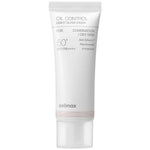 Celimax Oil Control Light Sunscreen SPF50+ PA++++ Лёгкий солнцезащитный крем для жирной кожи 40 ml - DYBEAUTY