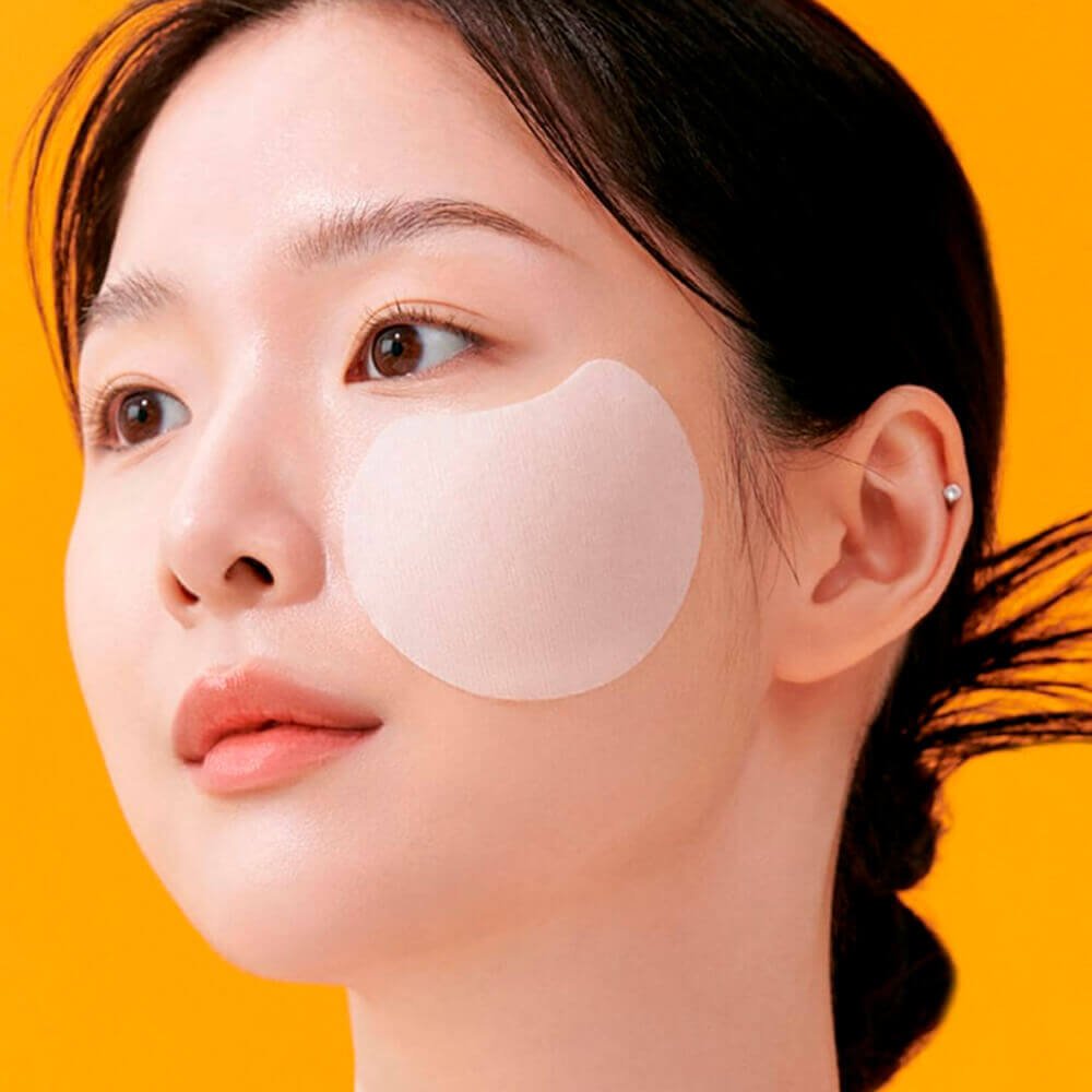 Celimax Pore+Dark Spot Brightening Pad (40 Stück) – Ansicht 3
