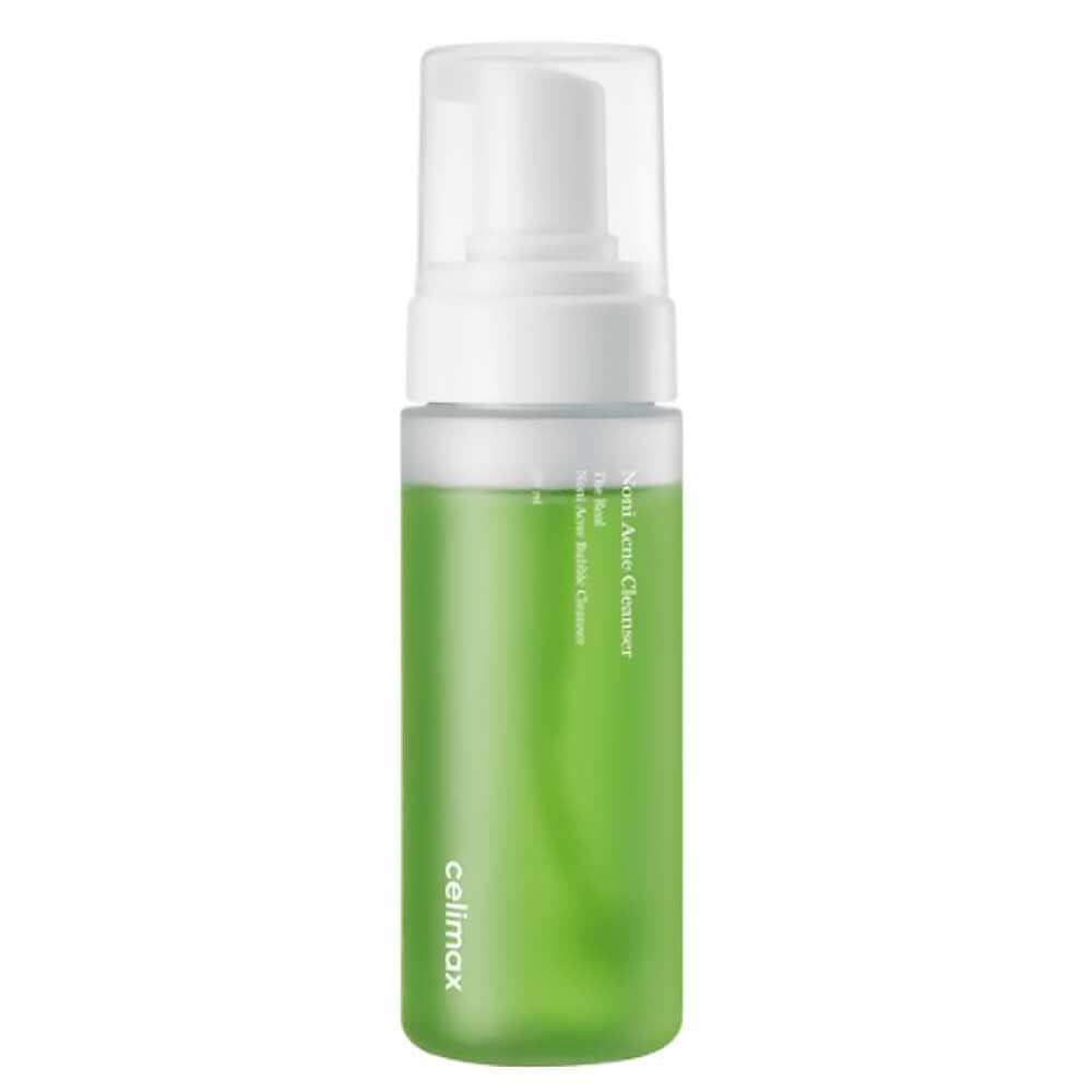 Celimax The Real Noni Akne-Blasenreiniger, 155 ml – Produktbild
