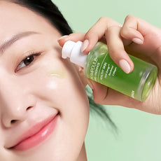 Celimax The Real Noni Energy Ampoule Восстанавливающая сыворотка на основе нони 30ml - DYBEAUTY