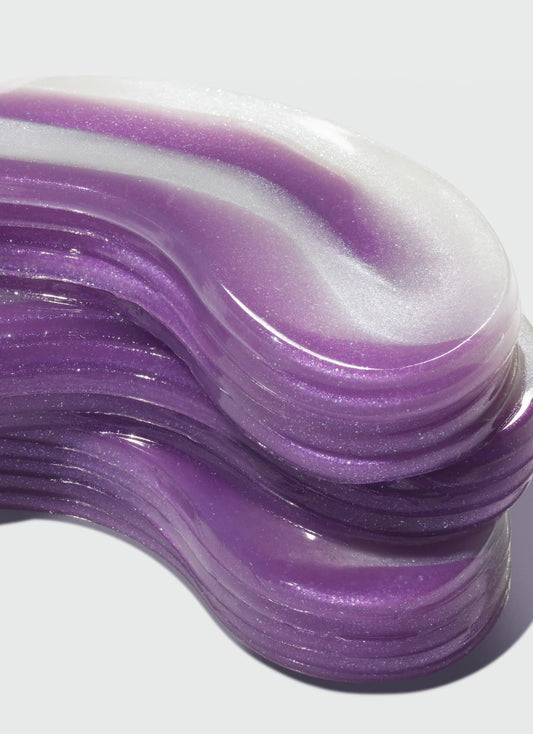 Centellian24 360º Shot PDRN Glowing Eye Patch Патчи с PDRN и ретинолом 6 пар - DYBEAUTY