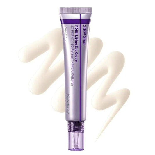 Centellian24 360º Shot PDRN Lifting Eye Cream Лифтинг крем для глаз с ПДРН 30ml - DYBEAUTY