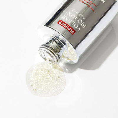 MEDI-PEEL Peptide 9 Volume Bio Tox Ampoule Pro Обновлённая интенсивно-восстанавливающая ампульная сыворотка на основе пептидов 100ml