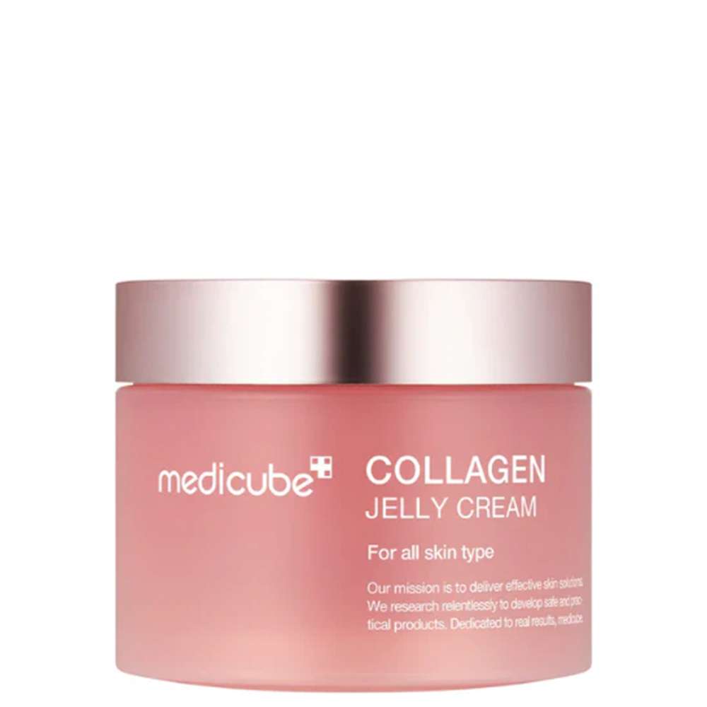 Medicube Collagen Jelly Cream Коллагеновый крем 110 ml