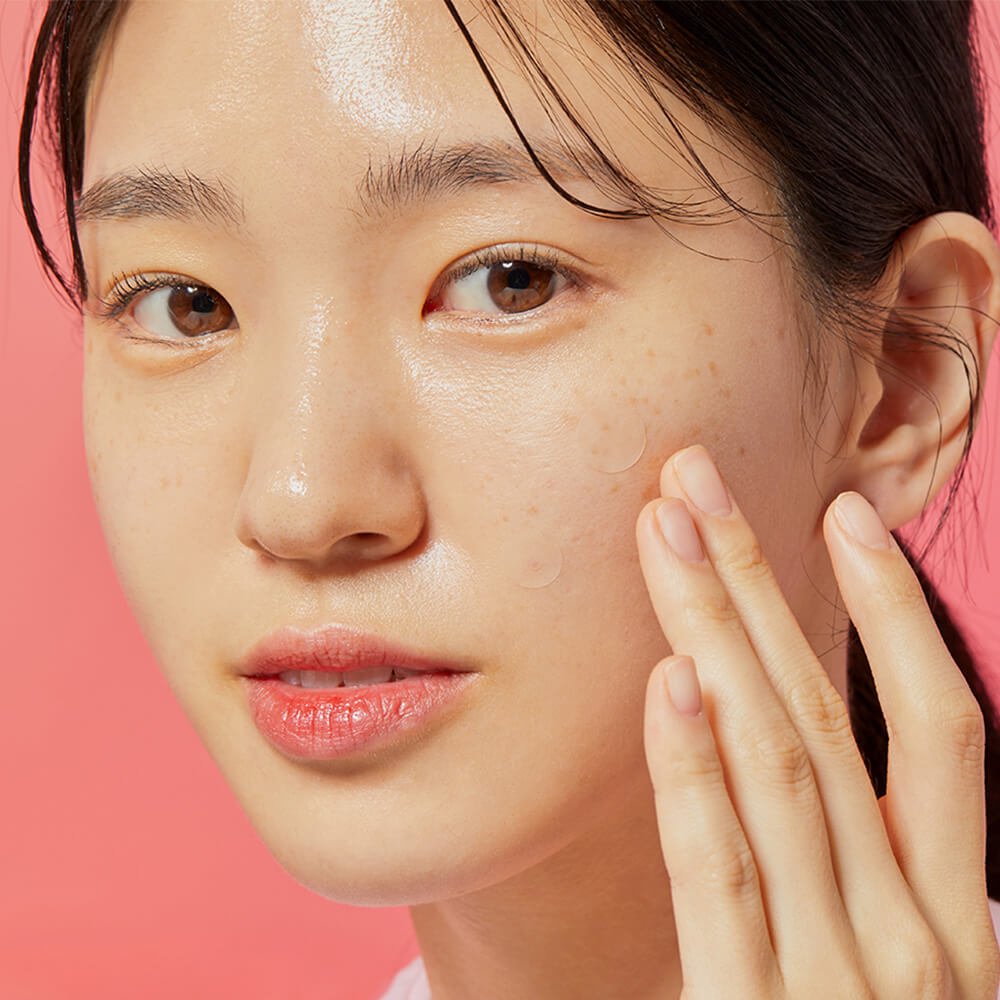COSRX Acne Pimple Master Patch Наклейки от прыщей - DYBEAUTY