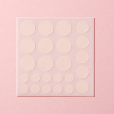 COSRX Acne Pimple Master Patch Наклейки от прыщей - DYBEAUTY