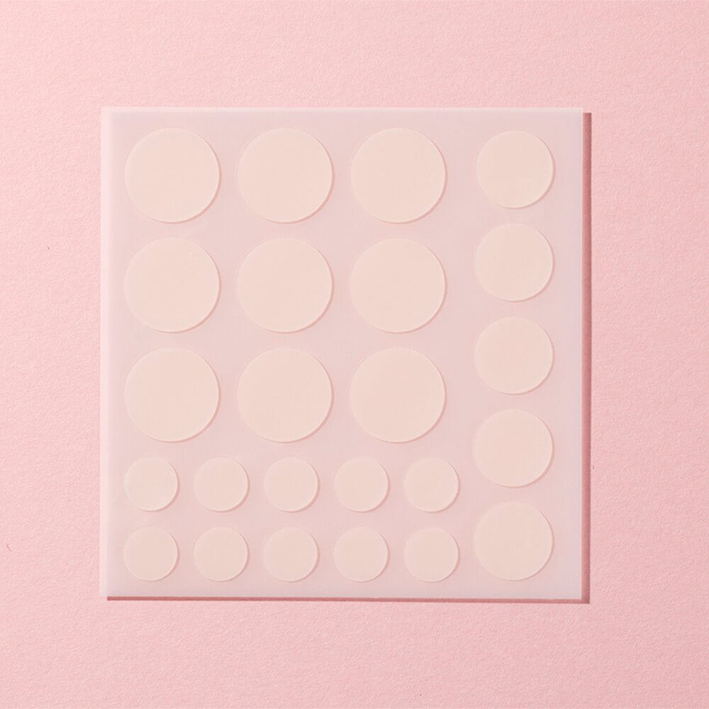 COSRX Acne Pimple Master Patch Наклейки от прыщей - DYBEAUTY