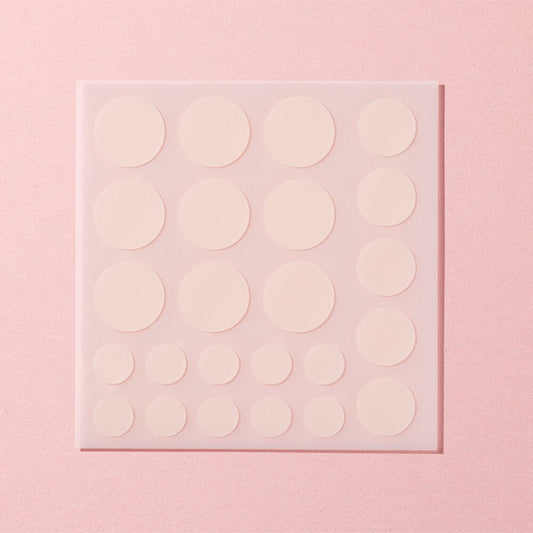 COSRX Acne Pimple Master Patch Наклейки от прыщей - DYBEAUTY