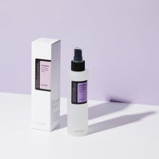 COSRX AHA/BHA CLARIFYING TREATMENT TONER Лечебный тонер - спрей для лица с кислотами 150ml - DYBEAUTY