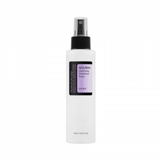 COSRX AHA/BHA CLARIFYING TREATMENT TONER Лечебный тонер - спрей для лица с кислотами 150ml - DYBEAUTY