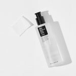 COSRX BHA Mitesser Power Flüssigessenz 100 ml – Inhaltsstoffe