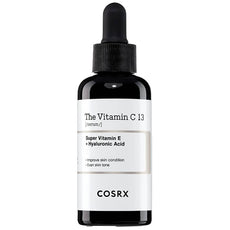 COSRX The Vitamin C 13 Serum Осветляющая антиоксидантная сыворотка с 13% витамина C 20 ml - DYBEAUTY