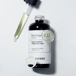 COSRX The Vitamin C 13 Serum, 20 ml – Inhaltsstoffe