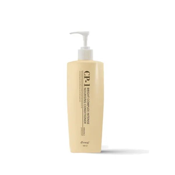 CP - 1 Bright Complex Intense Nourishing Conditioner v2.0 Обновлённый кондиционер с протеинами и коллагеном 500ml - DYBEAUTY