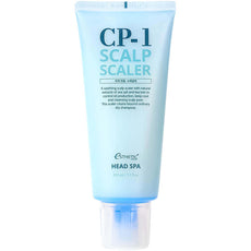 CP - 1 Head Spa Scalp Scaler Средство для глубокого очищения кожи головы 210 ml - DYBEAUTY