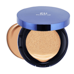 CUSKIN Clean-Up Skinfit Cushion Pact SPF50 PA++++ #21, 15 g – Produktbild