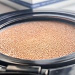 CUSKIN Clean-Up Skinfit Cushion Pact SPF50 PA++++ #21, 15 g – Ansicht 3