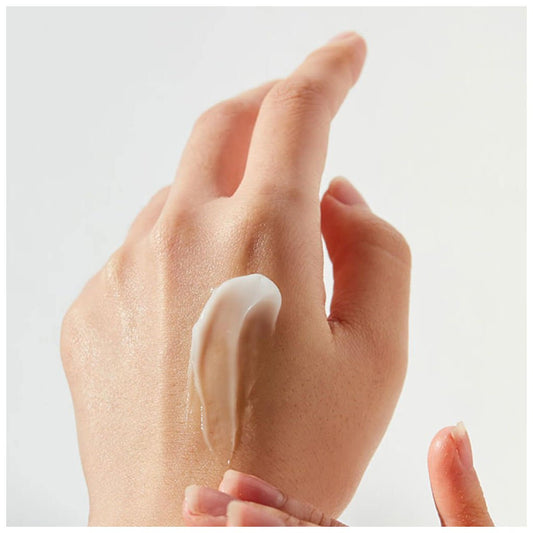 CUSKIN CU: Vitamin U Eye Cream Антивозрастной крем для век с витамином U 16 ml - DYBEAUTY