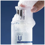 CUSKIN CU: Vitamin U Oil-To-Foam Cleanser, 250 ml – Inhaltsstoffe
