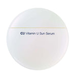 CUSKIN CU: Vitamin U Sun Serum SPF50 PA++++, 50 ml – Produktbild