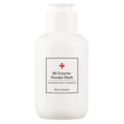 CUSKIN Dr.Solution B6 Enzyme Powder Wash, 55 ml – Produktbild