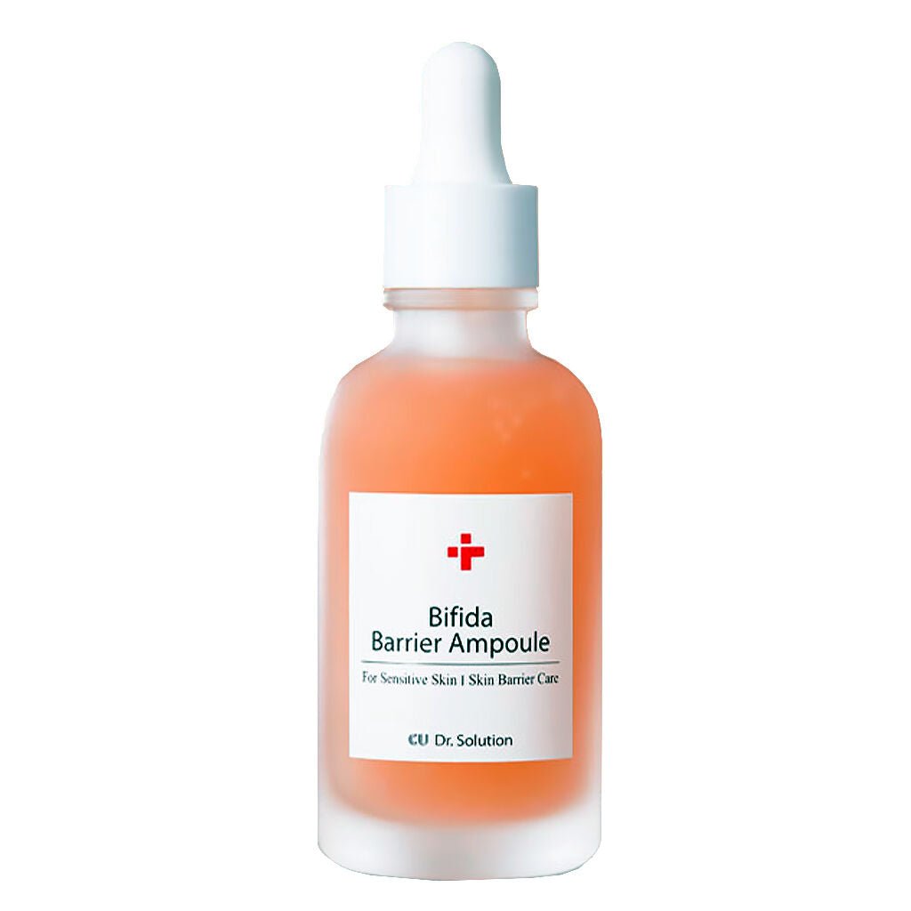 CUSKIN Dr.Solution Bifida Barrier Ampoule, 50 ml – Produktbild