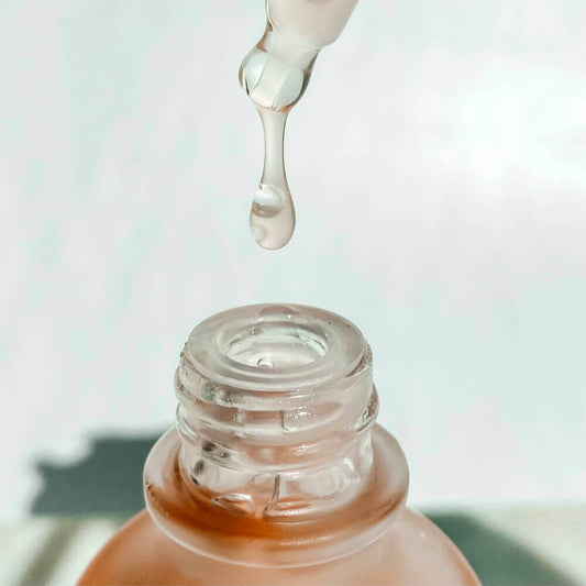 CUSKIN Dr.Solution Bifida Barrier Ampoule Ампула с бифидобактериями 50 ml - DYBEAUTY