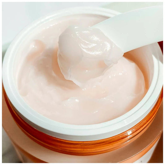 CUSKIN Dr.Solution Bifida Barrier Cream Крем с бифидобактериями для чувствительной кожи 50 ml - DYBEAUTY