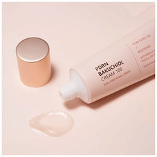 CUSKIN Dr.Solution PDRN Bakuchiol Cream 100 Омолаживающий крем с ПДРН и бакучиолом 50 ml - DYBEAUTY