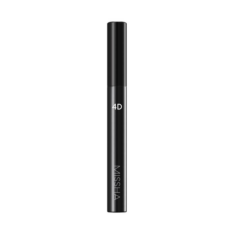 Missha The Style 4D  Mascara Тушь для ресниц 4 D 7 ml