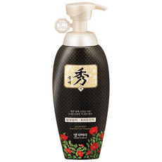 Daeng Gi Meo Ri Dlae Soo Anti - Hair Loss Treatment Кондиционер против выпадения с маслом камелии 400 ml - DYBEAUTY