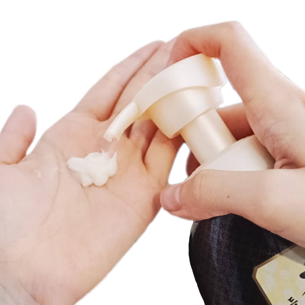 Daeng Gi Meo Ri Dlae Soo Anti - Hair Loss Treatment Кондиционер против выпадения с маслом камелии 400 ml - DYBEAUTY