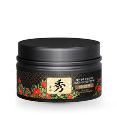 Daeng Gi Meo Ri Dlae Soo Intensive Nourishing Pack Питательная маска для волос 200 ml - DYBEAUTY