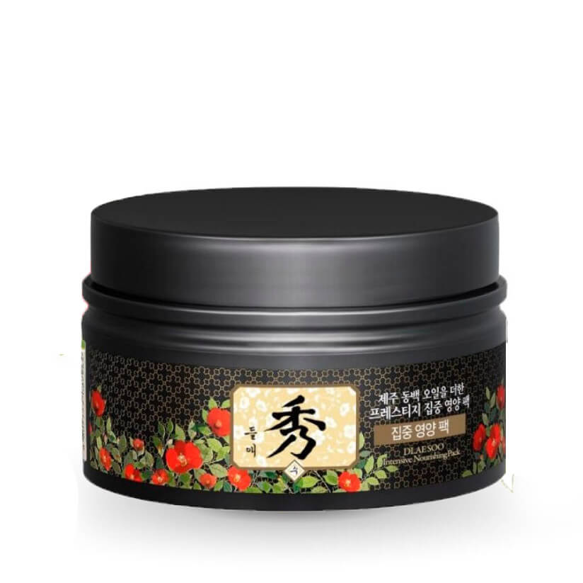 Daeng Gi Meo Ri Dlae Soo Intensive Nourishing Pack Питательная маска для волос 200 ml - DYBEAUTY