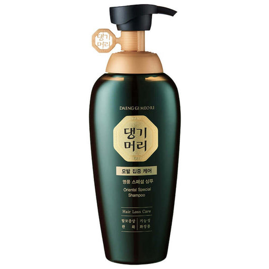 Daeng Gi Meo Ri Oriental Special Shampoo Шампунь против выпадения волос 500 ml - DYBEAUTY