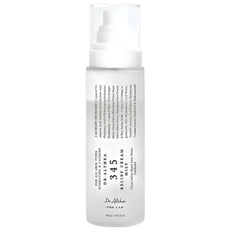Dr. Althea 345 Relief Cream Mist Успокаивающий мист 100 ml - DYBEAUTY