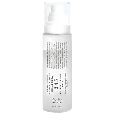 Dr. Althea 345 Relief Cream Mist 100 ml – Produktbild