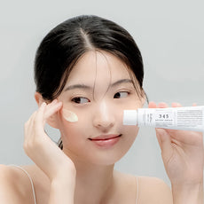 Dr. Althea 345 Relief Cream Успокаивающий крем с ресвератролом и EGF 50ml - DYBEAUTY