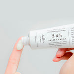 Dr. Althea 345 Relief Cream Resveratrol und EGF 50 ml – Inhaltsstoffe