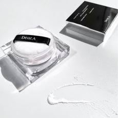 Dr. Althea Dear.A Face Blur Finishing Powder Фиксирующая пудра для лица с блюр - эффектом - DYBEAUTY