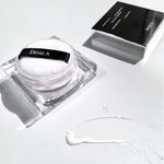 Dr. Althea Dear.A Face Blur Finishing Powder Фиксирующая пудра для лица с блюр - эффектом - DYBEAUTY