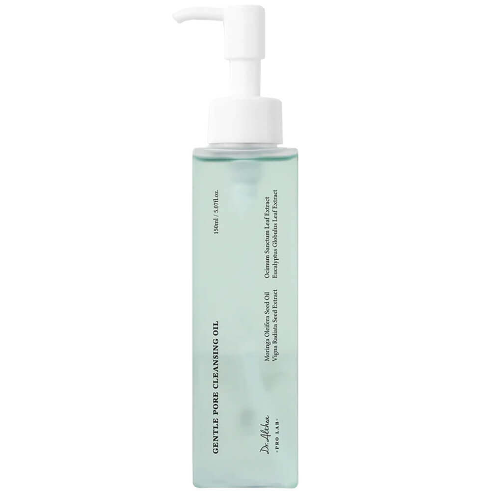 Dr.Althea Pro Lab Gentle Pore Vegan Cleansing Oil, 150 ml – Produktbild