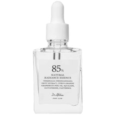 Dr. Althea Pro Lab Natural Radiance Essence Сыворотка для сияния кожи 30ml - DYBEAUTY