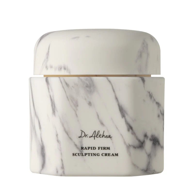 Dr. Althea Rapid Firm Sculpting Cream Моделирующий крем с пептидами 45ml - DYBEAUTY