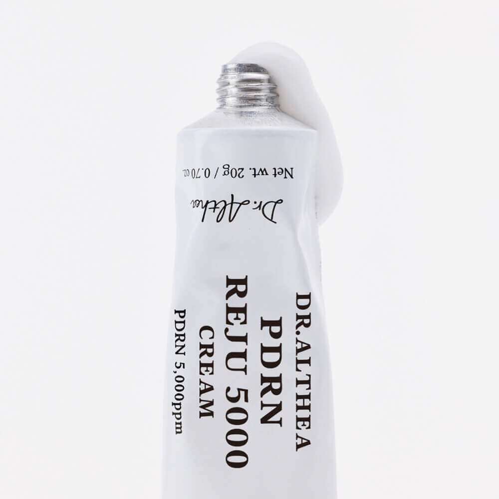 Dr. Althea Reju 5000 Cream Восстанавливающий крем с ПДРН 20 ml - DYBEAUTY
