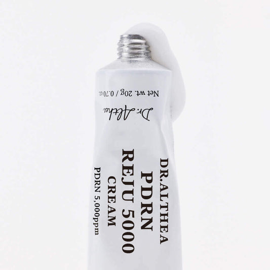 Dr. Althea Reju 5000 Cream Восстанавливающий крем с ПДРН 20 ml - DYBEAUTY