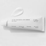 Dr. Althea To Be Youthful Augenserum 25 ml – Inhaltsstoffe